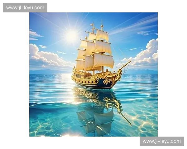 前瞻帆船——驶向未来的风与梦